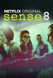 PB0270 - Siêu Giác Quan - Sense8 Season 1 (12T)